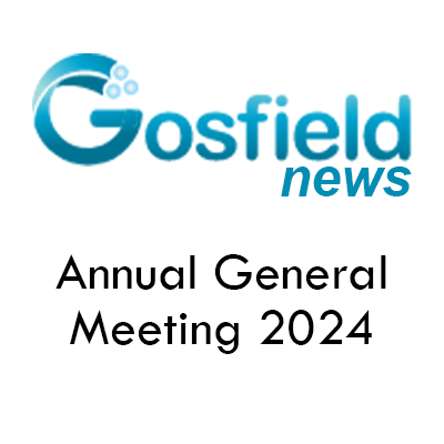 Annual General Meeting 2024