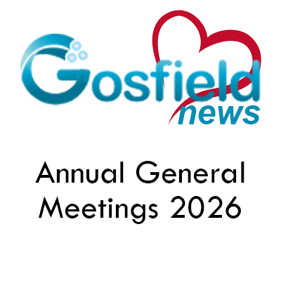 Annual General Meeting 2026