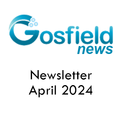 April 2024 Newsletter