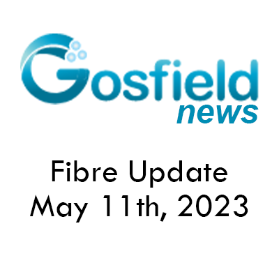 Fibre Phase I Update