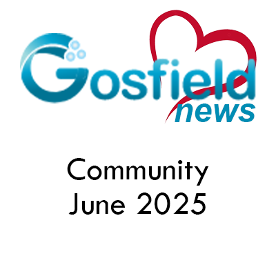 Community Updates - June 2025