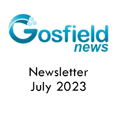 July 2023 Newsletter