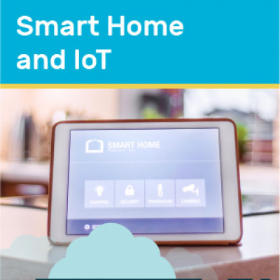 Smart Home and Internet of Things