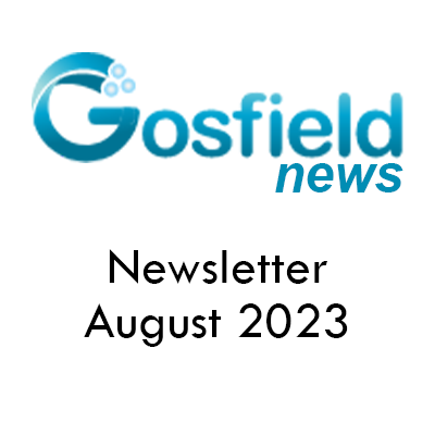 Newsletter - August 2023