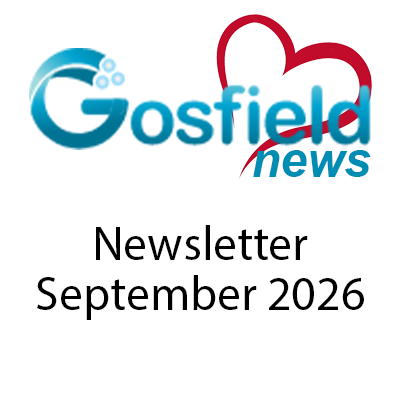 September 2026 Newsletter