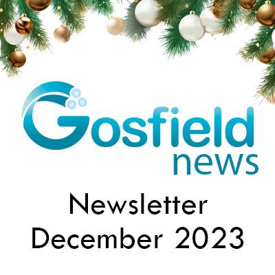 Newsletter - December 2023